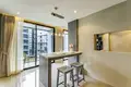 Квартира 2 комнаты 69 м² Камала, Таиланд