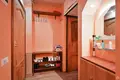 Mieszkanie 3 pokoi 56 m² Ryga, Łotwa