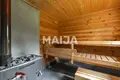 Коттедж 1 комната 44 м² Рануа, Финляндия