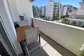 1 room apartment 50 m² Golem, Albania