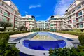 2 bedroom apartment 90 m² Konyaalti, Turkey