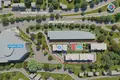 Complejo residencial Archi Rivertown