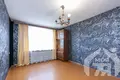 Apartamento 2 habitaciones 51 m² Maladetchna, Belarús