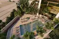 Жилой комплекс Меблированные апартаменты в высотной резиденции Nobles Towers, рядом с Бурдж Халифа и Джумейра Бич, Business Bay, Дубай, ОАЭ