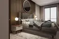 Wohnung 2 zimmer 80 m² Sisli, Türkei
