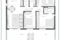 Квартира 3 комнаты 80 м² Пещеры Альманзора, Испания