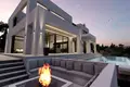 Willa 4 pokoi 704 m² Benissa, Hiszpania
