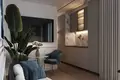 1 bedroom apartment 42 m² Valencia, Spain