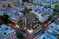 Wohnung 3 zimmer 118 m² Muratpasa, Türkei
