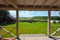 House 321 m² Brauki, Belarus