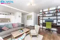 Appartement 2 chambres 64 m² Vilnius, Lituanie
