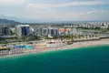 3 bedroom apartment 165 m² Konyaalti, Turkey