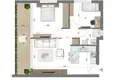 Apartamento 2 habitaciones 75 m² Limasol, Chipre