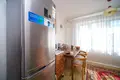 Mieszkanie 4 pokoi 76 m² Druzhny, Białoruś