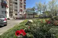 Mieszkanie 3 pokoi 79 m² Mińsk, Białoruś