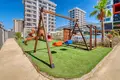 Квартира 3 комнаты 105 м² Махмутлар, Турция