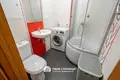 Wohnung 2 zimmer 44 m² Minsk, Belarus