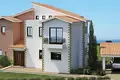 3-Schlafzimmer-Villa 242 m² Kouklia, Zypern