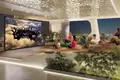 Appartement 2 chambres 105 m² Doubaï, Émirats arabes unis