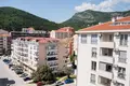 Apartamento 2 habitaciones 45 m² Budva, Montenegro