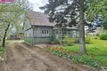 Casa 102 m² Mosedis, Lituania
