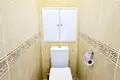 Apartamento 1 habitación 33 m² en Minsk, Belarús