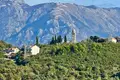 Wohnung 1 Schlafzimmer 45 m² Radovici, Montenegro