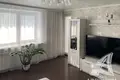 Apartamento 2 habitaciones 52 m² Muchaviecki sielski Saviet, Belarús