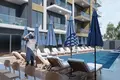 Wohnung 2 zimmer 50 m² Demirtas Koyu, Türkei