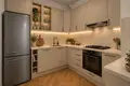 1 bedroom apartment 53 m² Warsaw, Poland