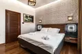 1 bedroom apartment 80 m² Budva, Montenegro
