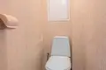 Apartamento 1 habitación 34 m² Minsk, Belarús