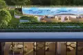 Mieszkanie 2 pokoi 32 m² Ban Bang Thao, Tajlandia