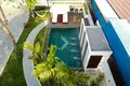2-Zimmer-Villa 728 m² Siem Reap, Kambodscha