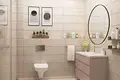 4 bedroom apartment 275 m² Sisli, Turkey