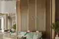 Studio apartment 33 m² Dubai, United Arab Emirates