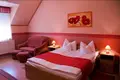 Income-Producing Hospitality Property with 12 Guest Rooms, Restaurant & Private Residence in Debrecen