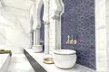 Wohnquartier New Alanya Property with Luxury Hotel Facilities