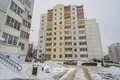 3 room apartment 78 m² in Minsk, Belarus