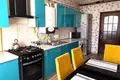 Wohnung 2 zimmer 44 m² Putcynski sielski Saviet, Belarus