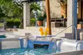 4-Schlafzimmer-Villa 315 m² Grad Sibenik, Kroatien
