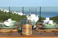 Complejo residencial Marbella, Spain 