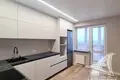 2 room apartment 59 m² Brest, Belarus