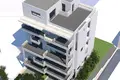 Таунхаус 4 комнаты 111 м² Municipality of Alimos, Греция
