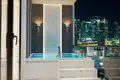Apartamento 4 habitaciones 138 m² Dubái, Emiratos Árabes Unidos