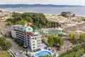 2 bedroom apartment 97 m² Nesebar, Bulgaria
