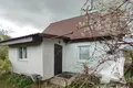 Casa 49 m² Matykalski sielski Saviet, Belarús