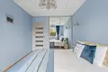 Apartamento 2 habitaciones 45 m² Varsovia, Polonia