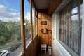 Mieszkanie 2 pokoi 47 m² Mińsk, Białoruś