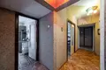 Квартира 3 комнаты 64 м² Минск, Беларусь